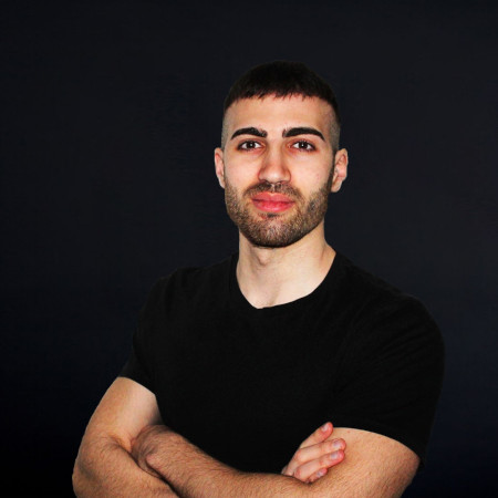 Daniele Totaro