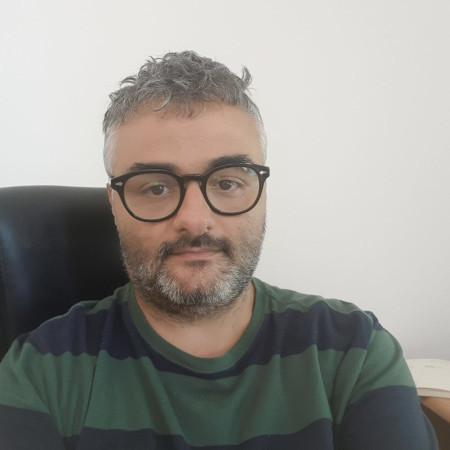 Marco De Magistris