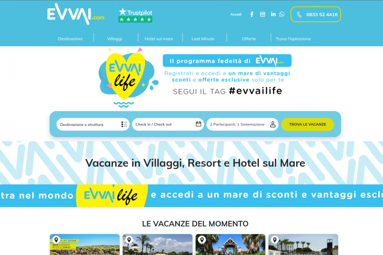 evvai.com