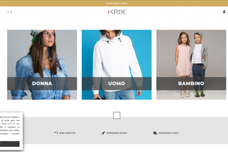 ikrix